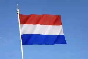 Flag of the Netherlands