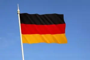 Germany Flag,