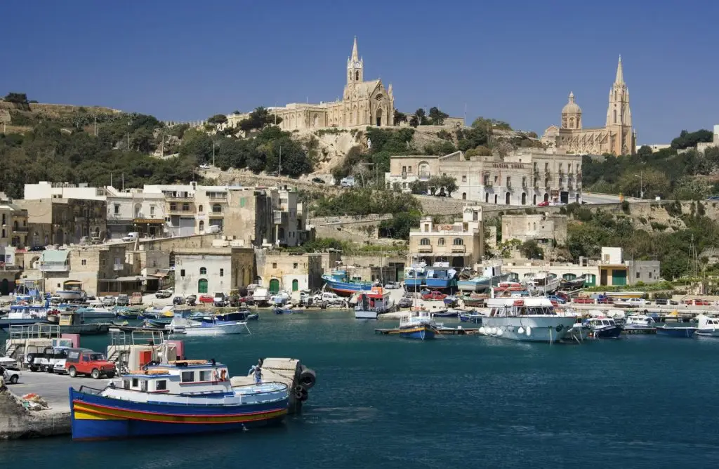 Gozo - Malta