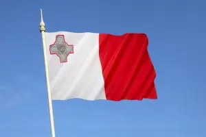 Maltese Flag