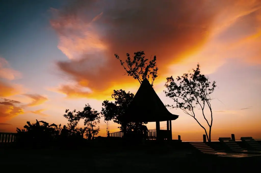 So happy to be back in Jamaica 💛