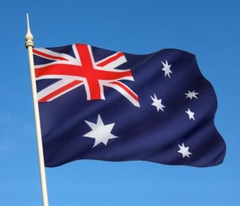 Australian Flag