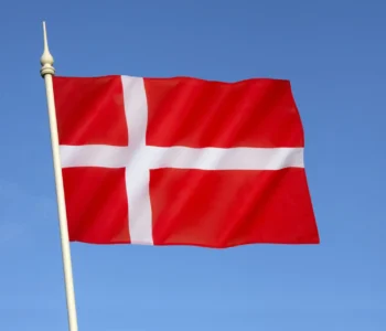 Denmark Flag