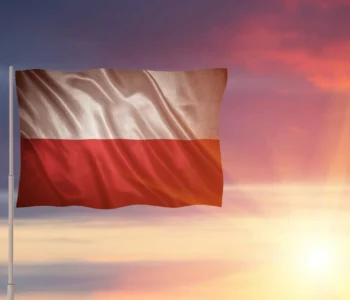 flag of Poland