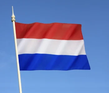 Flag of the Netherlands