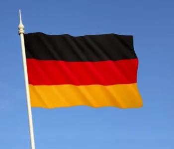 Germany Flag,