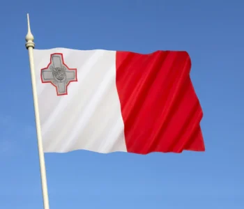 Maltese Flag