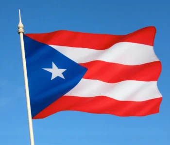 Puerto Rico