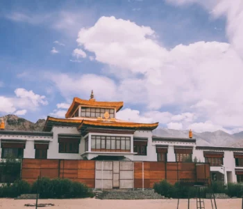 Indian Himalayas, Leh Ladakh, A Journey to the Top of the World